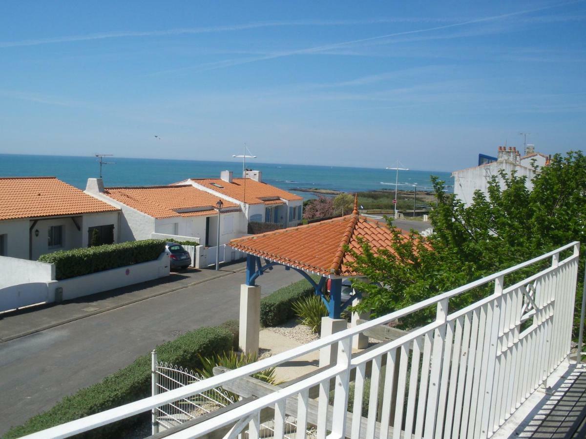 Les Sables-dʼOlonne Semaphore מראה חיצוני תמונה